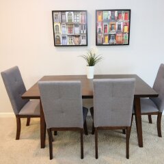 Отель West Hollywood Deluxe Suites США, Лос-Анджелес - отзывы, цены и фото номеров - забронировать отель West Hollywood Deluxe Suites онлайн комната для гостей