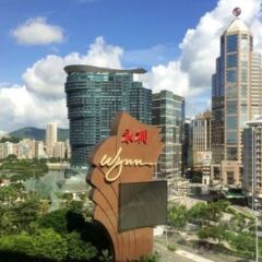 Отель Wynn Macau детские мероприятия