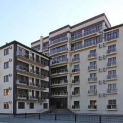 Гостиница Луна фото 16