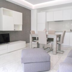 Отель Boca Beach Residence комната для гостей фото 4