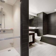 Отель Hyatt Times Square ванная