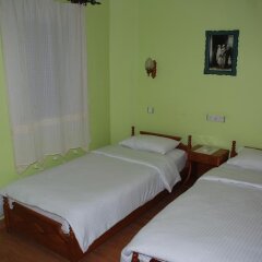 Nazar Hotel Турция, Сельчук - отзывы, цены и фото номеров - забронировать отель Nazar Hotel онлайн комната для гостей фото 3