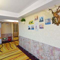 Отель Wenchang Hotel (Guangzhou Shangxiajiu Pedestrian Street) Китай, Гуанчжоу - отзывы, цены и фото номеров - забронировать отель Wenchang Hotel (Guangzhou Shangxiajiu Pedestrian Street) онлайн детские мероприятия