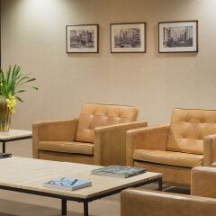 Hotel Fasano Sao Paulo интерьер отеля