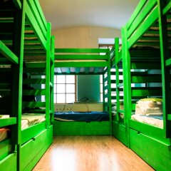 Hostel Namba 1 Санкт-Петербург детские мероприятия