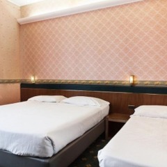 Hotel Des Etrangers комната для гостей фото 4