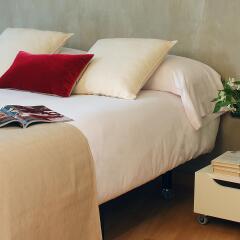 Отель Born-Tiradors Apartments Испания, Барселона - отзывы, цены и фото номеров - забронировать отель Born-Tiradors Apartments онлайн комната для гостей фото 2