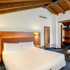 Отель Residenza Cannaregio 3* Стандартный номер