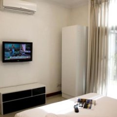 Hotel The Ramelau in Dili, East Timor from 54$, photos, reviews - zenhotels.com room amenities