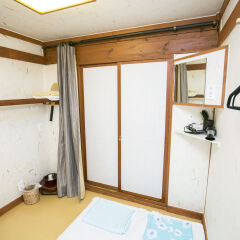 Отель Bukchonmaru Hanok Guesthouse ванная фото 2