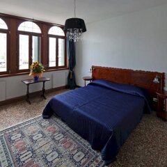 Отель Le Repubbliche Marinare Guesthouse Италия, Венеция - 1 отзыв об отеле, цены и фото номеров - забронировать отель Le Repubbliche Marinare Guesthouse онлайн комната для гостей фото 2