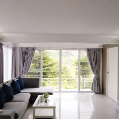 Отель Ananda Place Phuket фото 2