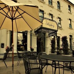 The London Pembury Hotel фото 4
