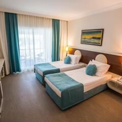 Transatlantik Hotel & Spa комната для гостей