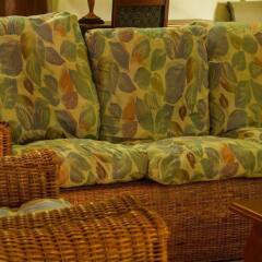 Отель Bojo Beach Resort сауна
