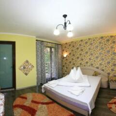 Pensiunea Marinela in Sighetu Marmatiei, Romania from 53$, photos, reviews - zenhotels.com guestroom photo 5