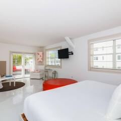Townhouse Hotel комната для гостей фото 4