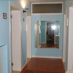 Отель B&B Milù Чивитанова-Марке фото 4