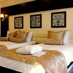 Venus Suite Hotel Турция, Памуккале - 1 отзыв об отеле, цены и фото номеров - забронировать отель Venus Suite Hotel онлайн фото 11