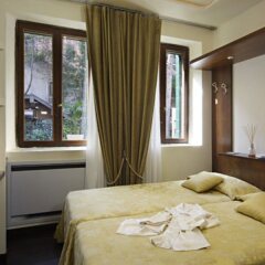 Hotel Abbazia детские мероприятия