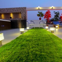 Отель The Pearl Hotel Индия, Нью-Дели - 1 отзыв об отеле, цены и фото номеров - забронировать отель The Pearl Hotel онлайн
