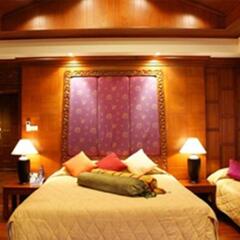 Отель Days Inn by Wyndham Aonang Krabi комната для гостей фото 5