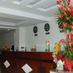 Golf Star Hotel интерьер отеля фото 2