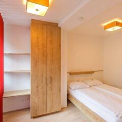 Отель Wienwert Serviced Apartments Австрия, Вена - отзывы, цены и фото номеров - забронировать отель Wienwert Serviced Apartments онлайн детские мероприятия фото 2