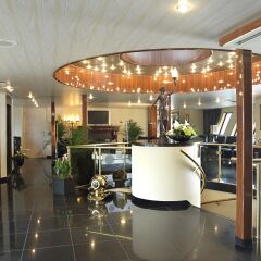 Отель Crossgates Hotelship AltstadtNord - Köln Германия, Кёльн - отзывы, цены и фото номеров - забронировать отель Crossgates Hotelship AltstadtNord - Köln онлайн фото 10