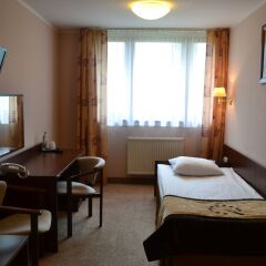 Отель Boutique Hotel's Польша, Вроцлав - 4 отзыва об отеле, цены и фото номеров - забронировать отель Boutique Hotel's онлайн фото 3