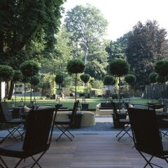 Bulgari Hotel Milan фото 3
