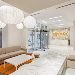 Citymax Hotel Al Barsha интерьер отеля