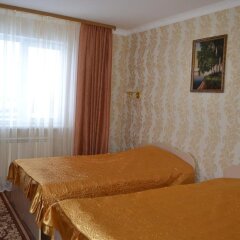 Гостиница Азалия комната для гостей фото 3