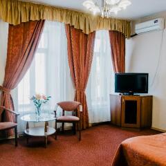 Отель Невский Форт 3* Стандартный номер фото 17