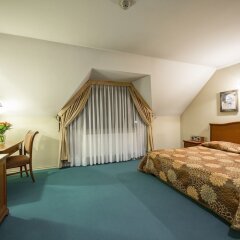 Hotel Wersal комната для гостей фото 3