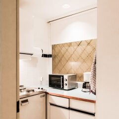 Апартаменты Ofenloch Apartments Вена фото 18
