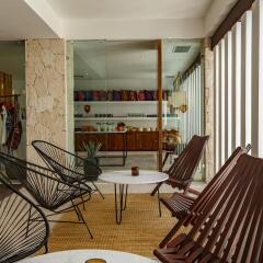 Playa Del Carmen Hotel By H&a Плая-дель-Кармен спа