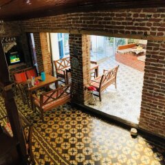 Pergamon Pension Турция, Дикили - отзывы, цены и фото номеров - забронировать отель Pergamon Pension онлайн развлечения
