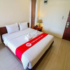 Отель The Loft Resort Таиланд, Бангкок - отзывы, цены и фото номеров - забронировать отель The Loft Resort онлайн комната для гостей фото 4