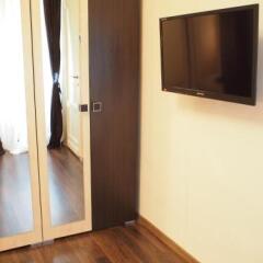 Отель Budapest Royal Suites II