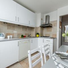 Отель P&O Apartments Grzybowska 2 Польша, Варшава - отзывы, цены и фото номеров - забронировать отель P&O Apartments Grzybowska 2 онлайн в номере