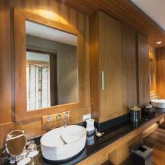 Отель Layana Resort & Spa - Adults Only ванная фото 2