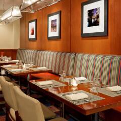 Отель Four Points by Sheraton Long Island City питание