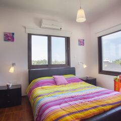 Отель Villa Grecos Grove детские мероприятия фото 2