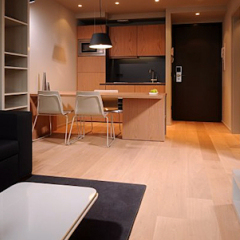 SANA Berlin Hotel комната для гостей фото 11