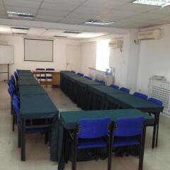 Отель Home Inn Ciyunsiqiao