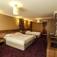 Grand Akcali Hotel Искендерун комната для гостей фото 4