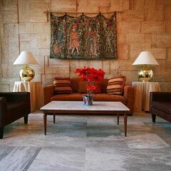 Отель Suites Bernini Гвадалахара интерьер отеля фото 2
