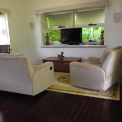 Villa Papaya in The Settlement, Christmas Island from 366$, photos, reviews - zenhotels.com guestroom photo 3