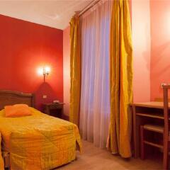 Отель Hôtel Bristol République комната для гостей фото 5